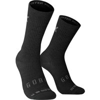 GOBIK Winter Merino Radsocken, Größe L-XL, MTB Socken, Radbekleidung|GOBIK GOBIK Winter Merino Radsocken, Größe L-XL, MTB Socken, Radbekleidung|GOBIK von Gobik