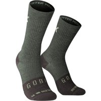 GOBIK Winter Merino Radsocken, Größe L-XL, MTB Socken, Radbekleidung|GOBIK GOBIK Winter Merino Radsocken, Größe L-XL, MTB Socken, Radbekleidung|GOBIK von Gobik