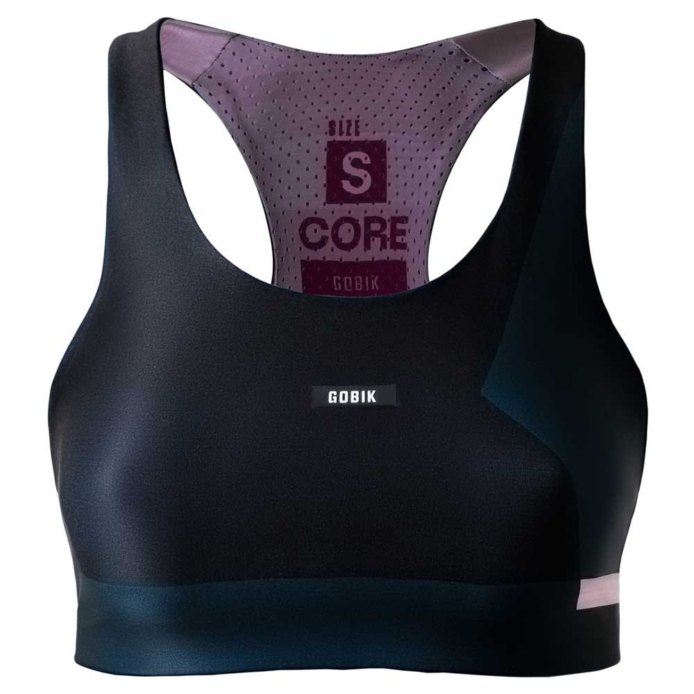 Gobik Core Sports Bra Lila M Frau von Gobik