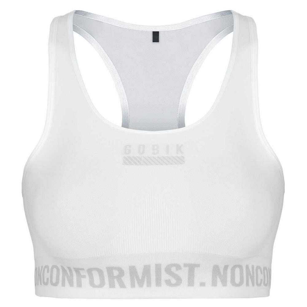 Gobik Lithe Sports Top Weiß S Frau Gobik Lithe Sports Top Weiß S Frau von Gobik