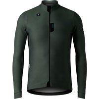 Gobik Skimo Pro Winterjacke, für Herren, Größe M, Winterjacke Fahrrad, von Gobik