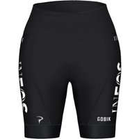 INEOS GRENADIERS 2025 Damen Radhose, Größe S|INEOS GRENADIERS women's cycling INEOS GRENADIERS 2025 Damen Radhose, Größe S|INEOS GRENADIERS women's cycling von Gobik