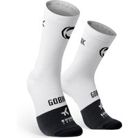 INEOS GRENADIERS 2025 Radsocken, für Herren, Größe L, Socken Radsport, INEOS GRENADIERS 2025 Radsocken, für Herren, Größe L, Socken Radsport, von Gobik