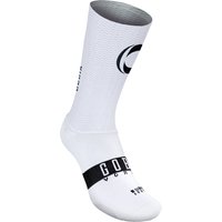 INEOS GRENADIERS Race 2024 Radsocken, für Herren, Größe S-M, MTB Socken, von Gobik