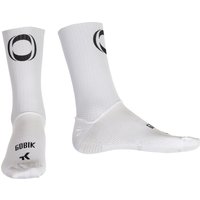 INEOS GRENADIERS Race 2025 Radsocken, für Herren, Größe L, Socken Radsport, INEOS GRENADIERS Race 2025 Radsocken, für Herren, Größe L, Socken Radsport, von Gobik