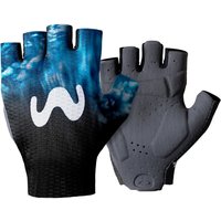 MOVISTAR TEAM 2025 Handschuhe, für Herren, Größe L-XL, MTB Handschuhe, MOVISTAR TEAM 2025 Handschuhe, für Herren, Größe L-XL, MTB Handschuhe, von Gobik