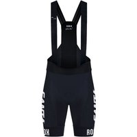 SANTA CRUZ ROCKSHOX 2024 kurze Trägerhose, für Herren, Größe 2XL, Rennradhose, SANTA CRUZ ROCKSHOX 2024 kurze Trägerhose, für Herren, Größe 2XL, Rennradhose, von Gobik