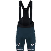 WILIER-VITTORIA 2024 kurze Trägerhose, für Herren, Größe S, Radlerhose, WILIER-VITTORIA 2024 kurze Trägerhose, für Herren, Größe S, Radlerhose, von Gobik