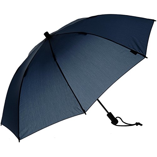Euroschirm Swing Liteflex Trekkingschirm Marineblau taglia unica Euroschirm Swing Liteflex Trekkingschirm Marineblau taglia unica von Göbel