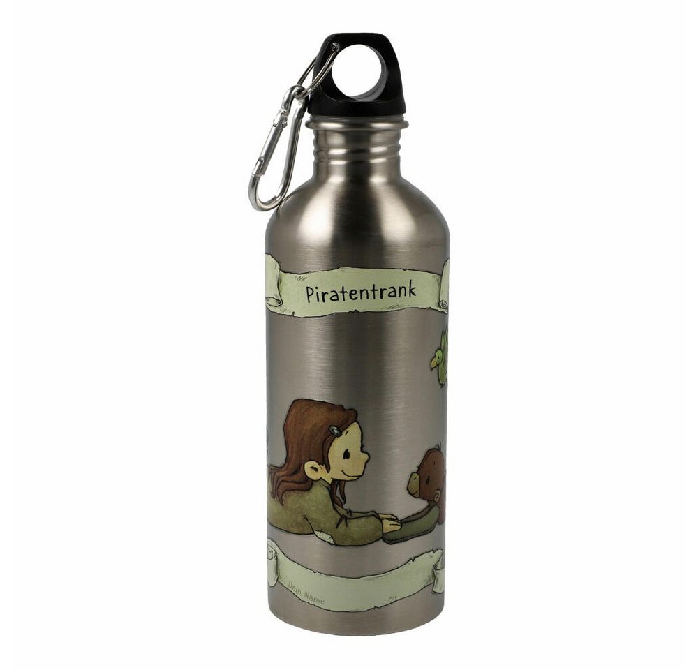 Goebel Trinkflasche Anouk - Piratentrank Goebel Trinkflasche Anouk - Piratentrank von Goebel