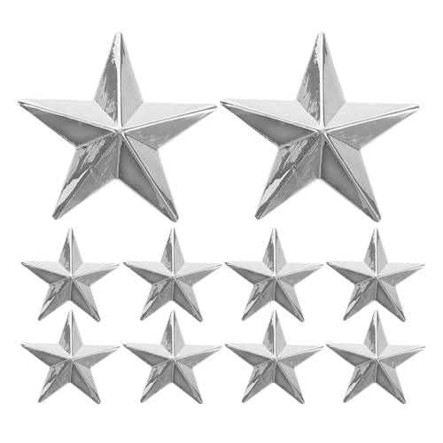 Gogogmee Snowboard Zubehör 10 Stücke Star Studs Pads Greifer Für Snowboard Schritt Gogogmee Snowboard Zubehör 10 Stücke Star Studs Pads Greifer Für Snowboard Schritt von Gogogmee