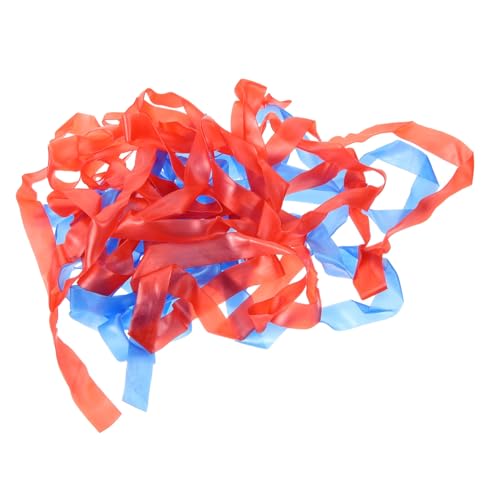 Gogogmee 2St Gummiband Kindertraining Elastische Trainingsbänder für Kinder Kinderspielzeug gymnastikband Springseil Spielzeuge Kinder überspringen Spielzeug klassisches chinesisches Spiel von Gogogmee