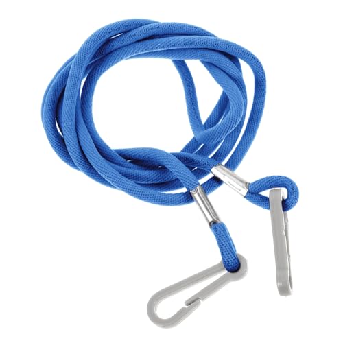 Gogogmee Handschuhhalter Zum Aufhängen Am Hals Seil für Jungen und Mädchen Tragbarer Handschuhbinder Wiederverwendbare Fäustlinge Umhängeband Einfach Zu Verwenden Gogogmee Handschuhhalter Zum Aufhängen Am Hals Seil für Jungen und Mädchen Tragbarer Handschuhbinder Wiederverwendbare Fäustlinge Umhängeband Einfach Zu Verwenden von Gogogmee