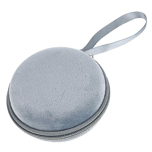 Gogogmee Aufbewahrungsbeutel für ätherische Öle für ätherische Öle kleine Flaschentasche nagellack aufbewahrung Tasche ätherische öle Tasche klarer Nagellack ätherisches Öl von Gogogmee