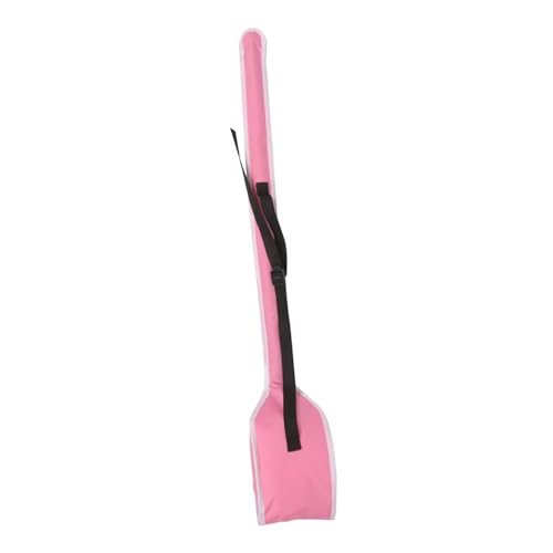 Gogogmee Stoff-Fechttasche Schwerttasche Wiederverwendbare Tasche Tragbare Fechttasche Fechtbedarf Täglicher Gebrauch Schwerttasche Gogogmee Stoff-Fechttasche Schwerttasche Wiederverwendbare Tasche Tragbare Fechttasche Fechtbedarf Täglicher Gebrauch Schwerttasche von Gogogmee