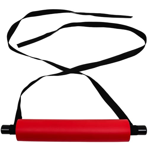 Gogogmee Verstellbares Kajak Fußpedal Praktische Fußstütze für Kajak Sitze Gummi Fußpedal für Boote Rotes Pedal für Outdoor Wassersport Portables Kajak Zubehör Gogogmee Verstellbares Kajak Fußpedal Praktische Fußstütze für Kajak Sitze Gummi Fußpedal für Boote Rotes Pedal für Outdoor Wassersport Portables Kajak Zubehör von Gogogmee