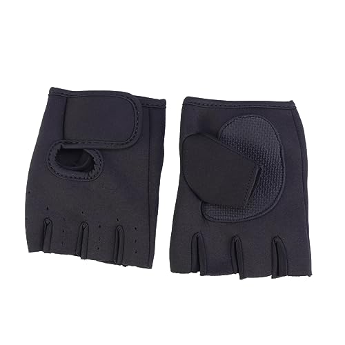 Gogogmee Paar Halbfingerhandschuhe Trainingshandschuhe für änner goldene Hausschuhe Laufhandschuhe Gewichtheber Handschuhe Gewichtheben Handschuhe professionelle Handschuhe Schutz Fitness Gogogmee Paar Halbfingerhandschuhe Trainingshandschuhe für änner goldene Hausschuhe Laufhandschuhe Gewichtheber Handschuhe Gewichtheben Handschuhe professionelle Handschuhe Schutz Fitness von Gogogmee