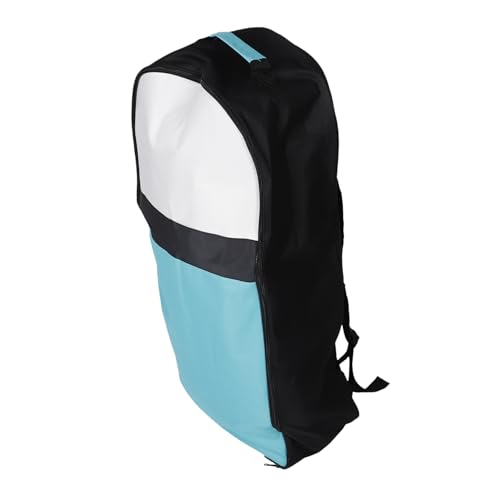 Gogogmee Surfbrett-Rucksack Trainingsbrett Schwimmen Wasserrückhaltebrett Wakeboards Wassersport Bodyboard-Tasche Surfbretter Für Kinder Bodyboards Für Kinder Schwimmrucksack Oxford-Stoff von Gogogmee