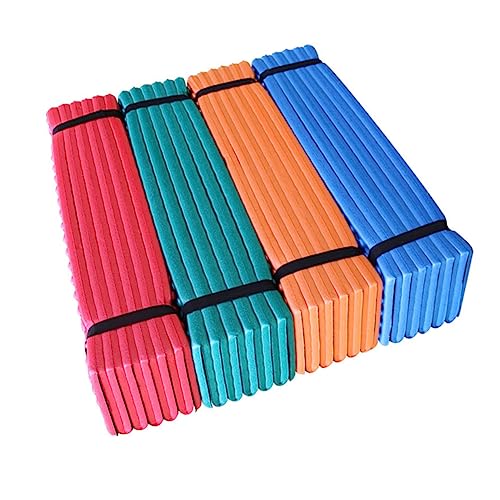 Gogogmee Thickenm Faltbare Picknickmatte Leichte Campingmatratze Mit Eierablage Muster Strandunterlage Multifunktional Für Outdoor Reisen Blau Und Schwarz von Gogogmee