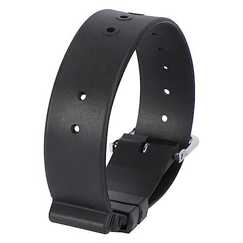 Gogogmee wasserdichte Kompass Uhrenarmband Ersatzarmband Für Herren Nachtleuchtendes Mehrlochiges Wristband Ideal Für Outdoor Aktivitäten Und Wassersport Gogogmee wasserdichte Kompass Uhrenarmband Ersatzarmband Für Herren Nachtleuchtendes Mehrlochiges Wristband Ideal Für Outdoor Aktivitäten Und Wassersport von Gogogmee