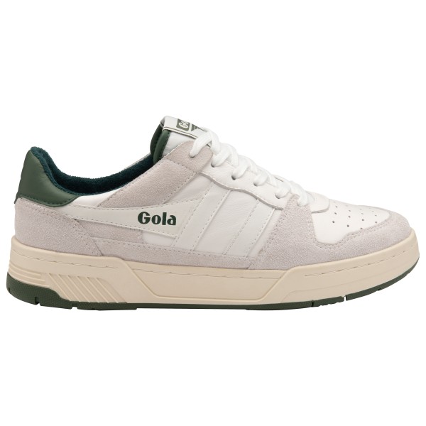 Gola - Allcourt '86 - Sneaker Gr 7 beige von Gola