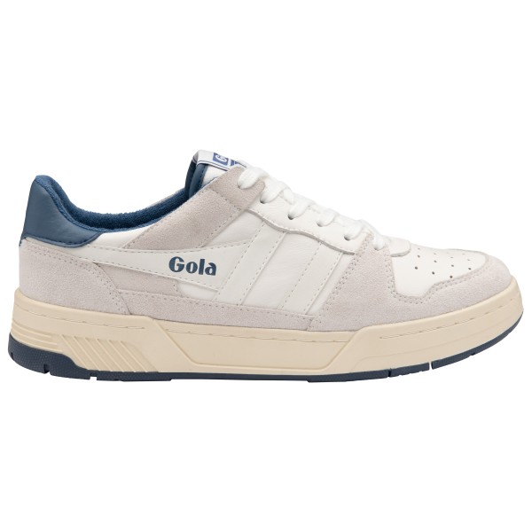 Gola - Allcourt '86 - Sneaker Gr 8 beige/grau von Gola