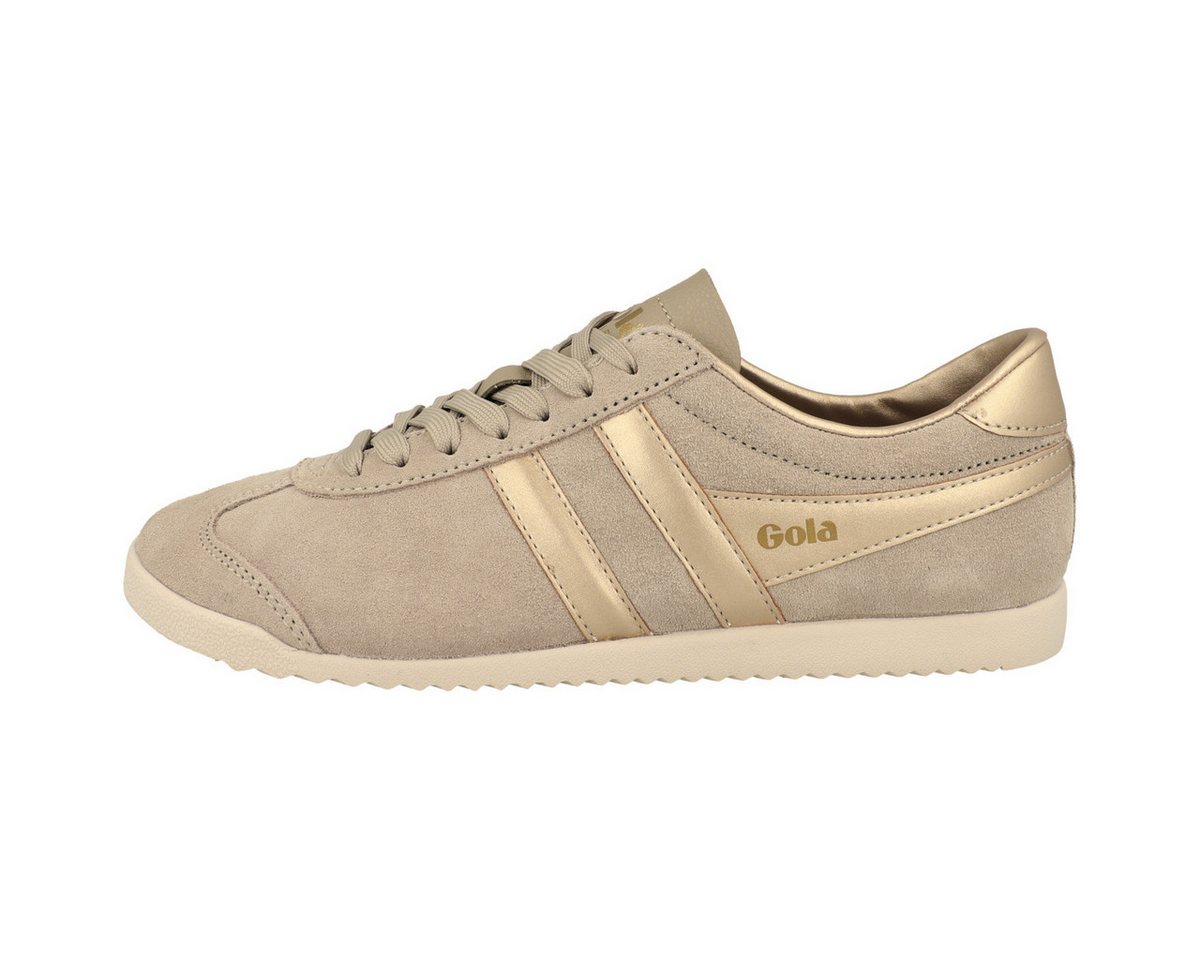 Gola Bullet Pearl Damen Sneaker Gola Bullet Pearl Damen Sneaker von Gola