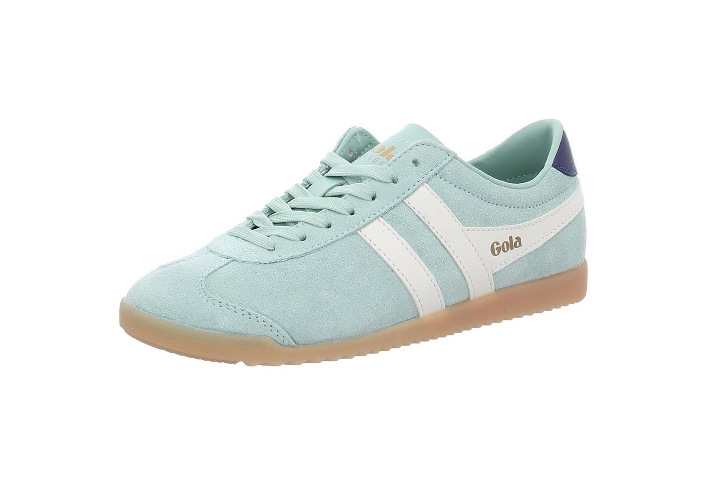 Gola Bullet Suede Sneaker Gola Bullet Suede Sneaker von Gola