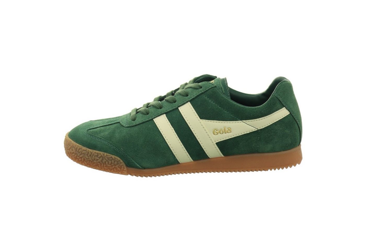 Gola CLA192IN Schnürschuh Gola CLA192IN Schnürschuh von Gola