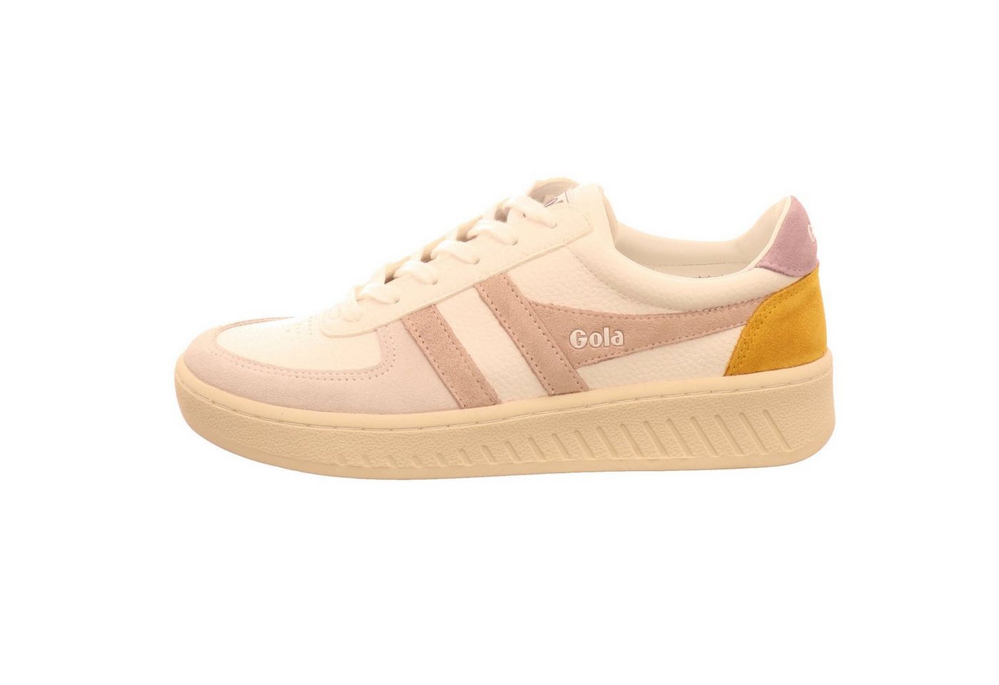 Gola CLA415WK Schnürschuh Gola CLA415WK Schnürschuh von Gola