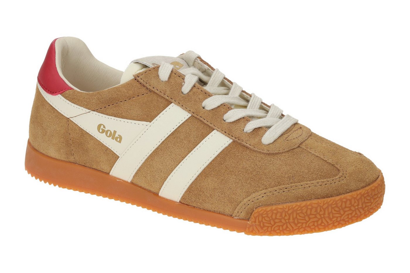 Gola CLB538TW Schnürschuh Gola CLB538TW Schnürschuh von Gola