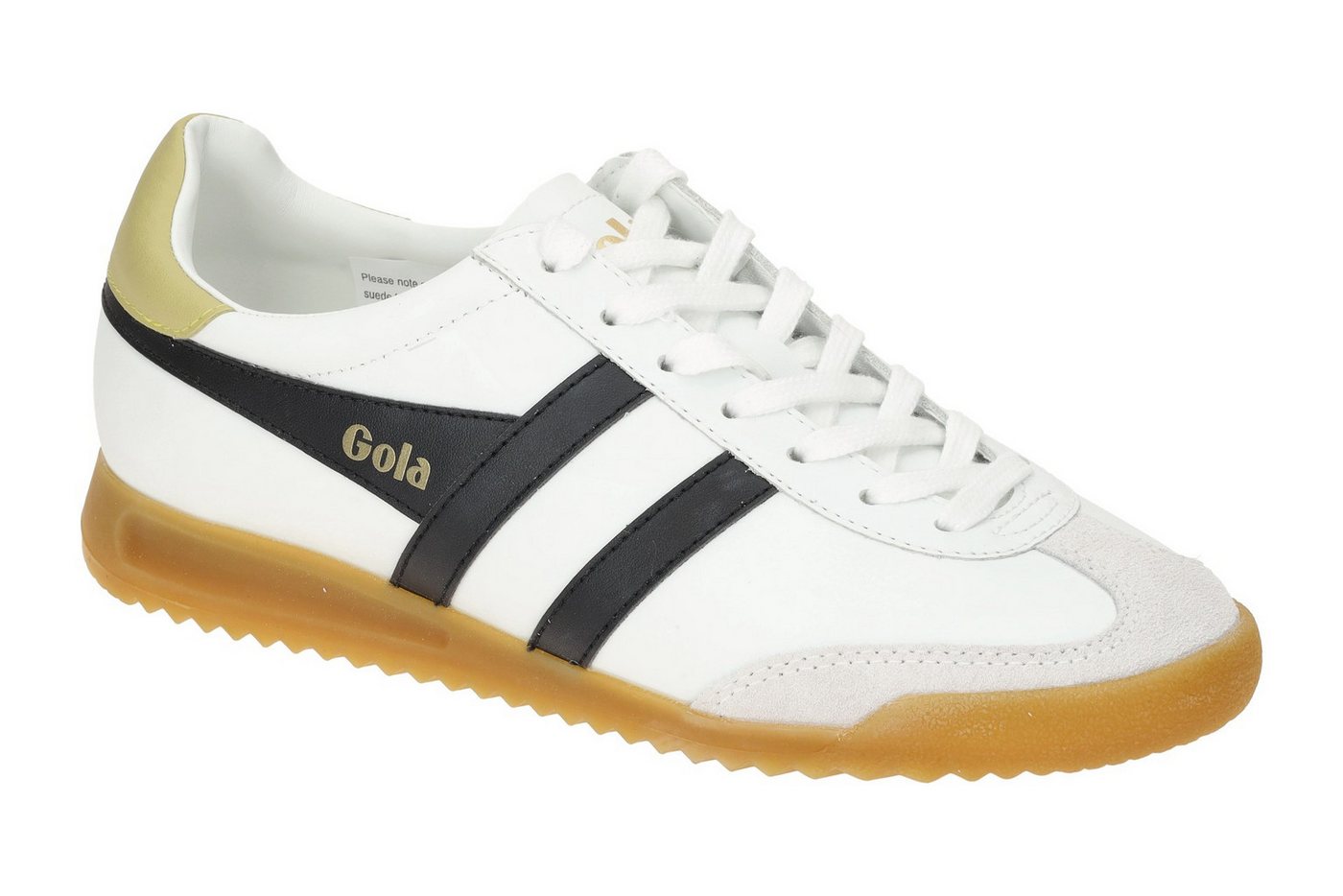 Gola CLB622WB Schnürschuh von Gola