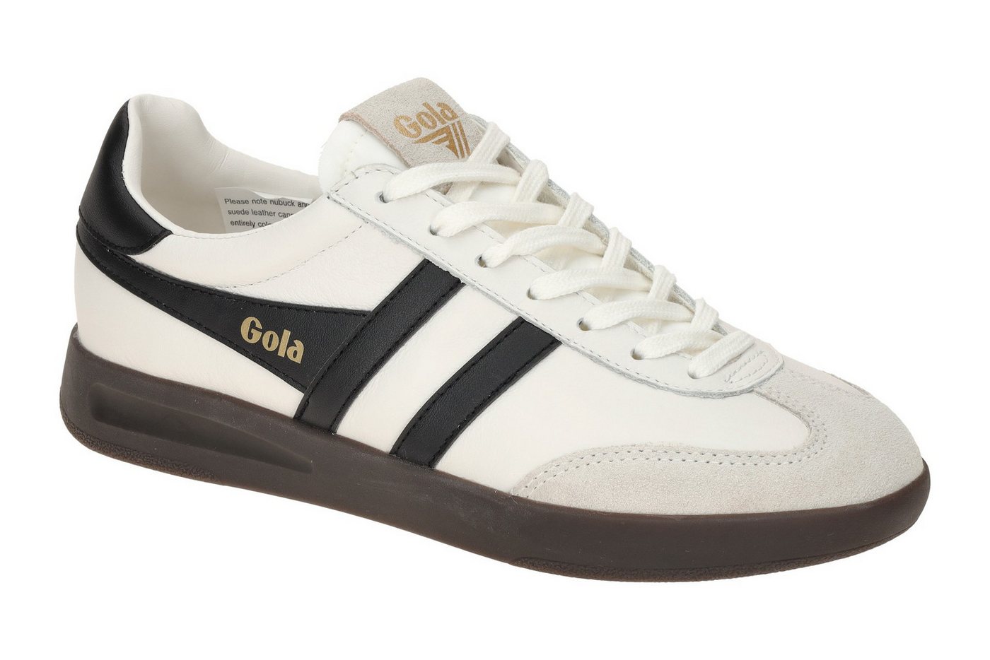 Gola CLB743WB Schnürschuh Gola CLB743WB Schnürschuh von Gola