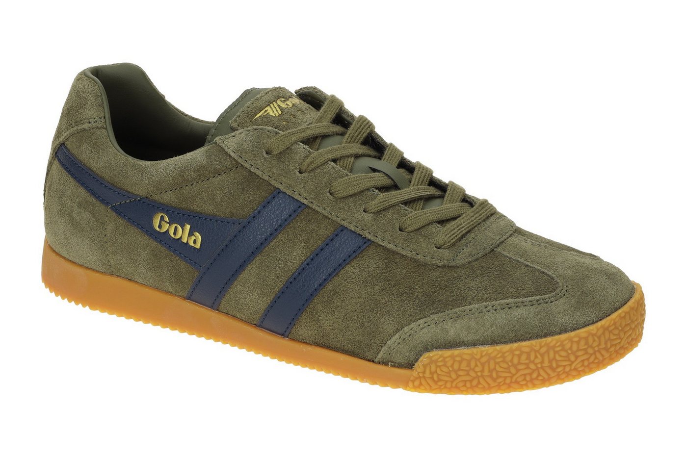 Gola CMA192HN Schnürschuh Gola CMA192HN Schnürschuh von Gola