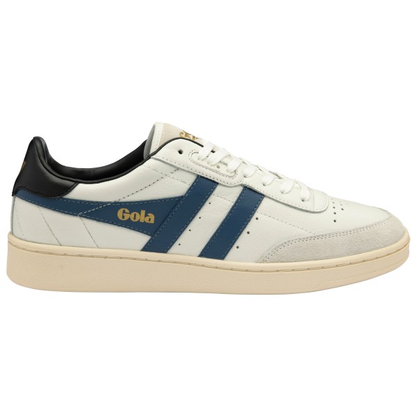 Gola - Contact Leather - Sneaker Gr 7 beige von Gola