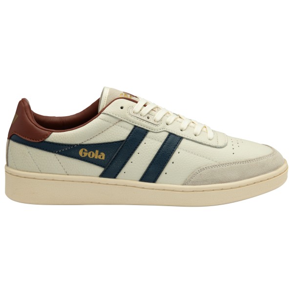 Gola - Contact Leather - Sneaker Gr 9 beige Gola - Contact Leather - Sneaker Gr 9 beige von Gola