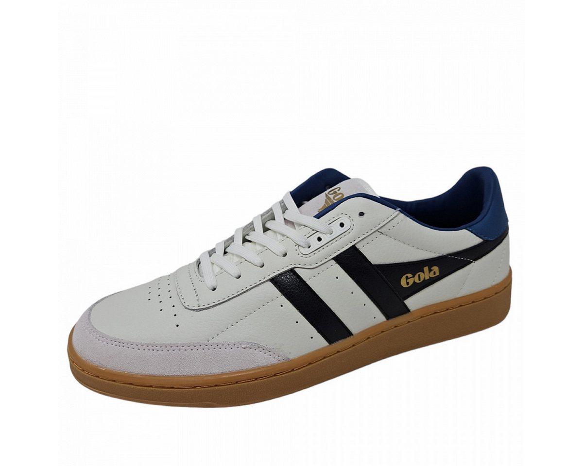 Gola Contact Leather Trainingsschuh Gola Contact Leather Trainingsschuh von Gola