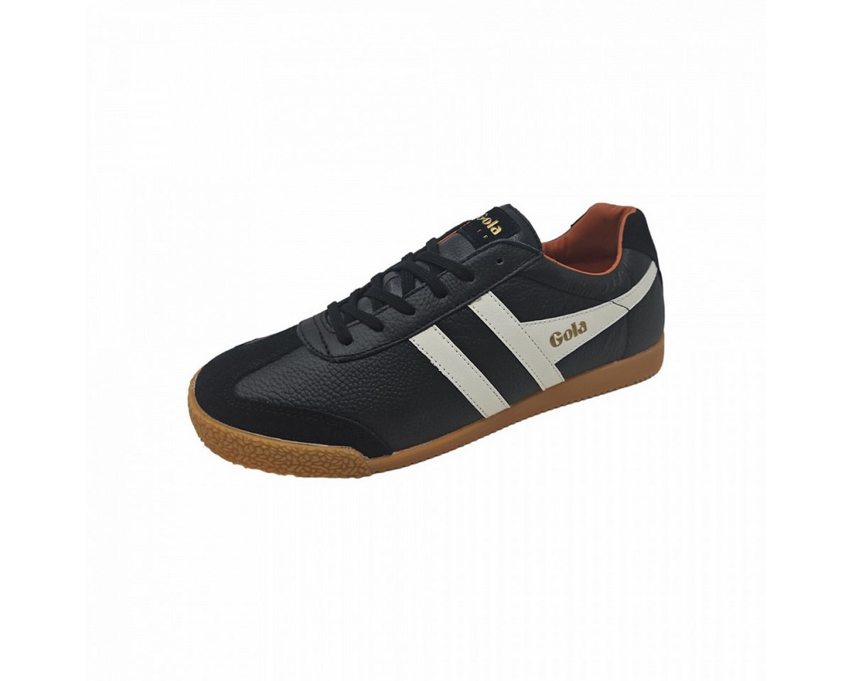 Gola Contact Leather Trainingsschuh Gola Contact Leather Trainingsschuh von Gola