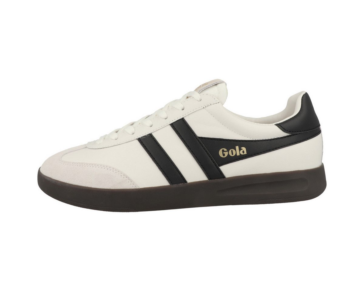 Gola Cyclone Leather Herren Sneaker Gola Cyclone Leather Herren Sneaker von Gola