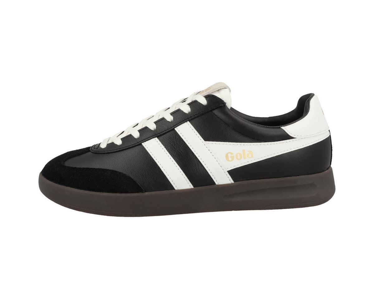 Gola Cyclone Leather Herren Sneaker Gola Cyclone Leather Herren Sneaker von Gola