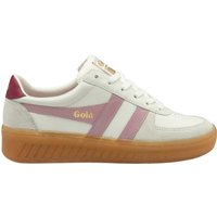 Gola Damen Grandslam Elite Schuhe von Gola