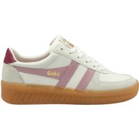 Gola Damen Grandslam Elite Schuhe Gola Damen Grandslam Elite Schuhe von Gola