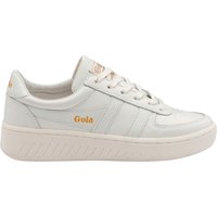 Gola Damen Grandslam Leather Schuhe Gola Damen Grandslam Leather Schuhe von Gola