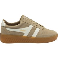 Gola Damen Grandslam Suede Schuhe Gola Damen Grandslam Suede Schuhe von Gola