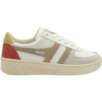 Gola Damen Grandslam Trident Schuhe von Gola