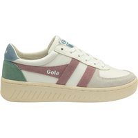 Gola Damen Grandslam Trident Schuhe von Gola