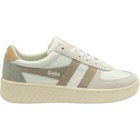 Gola Damen Grandslam Trident Schuhe Gola Damen Grandslam Trident Schuhe von Gola