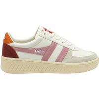 Gola Damen Grandslam Trident Schuhe Gola Damen Grandslam Trident Schuhe von Gola