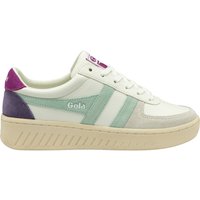 Gola Damen Grandslam Trident Schuhe Gola Damen Grandslam Trident Schuhe von Gola