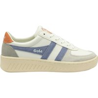 Gola Damen Grandslam Trident Schuhe Gola Damen Grandslam Trident Schuhe von Gola